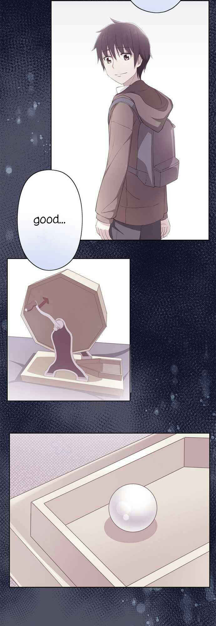 Page 26 Chapter 13 Sorairo no Graffiti