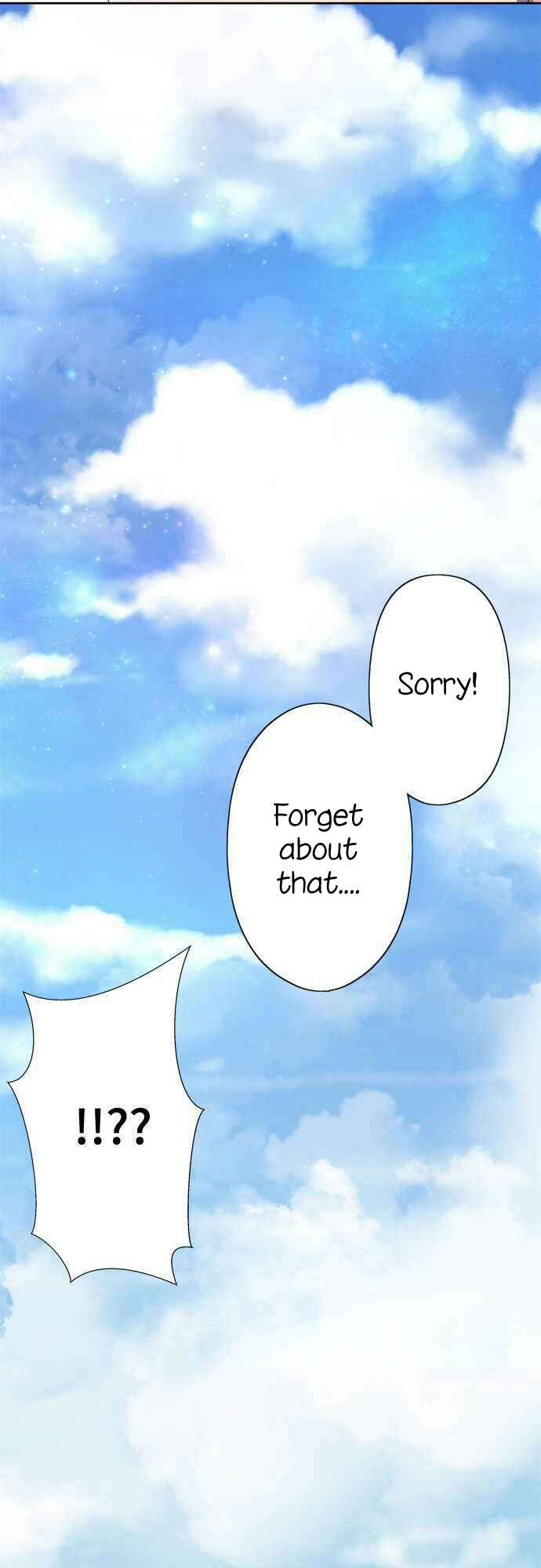 Page 28 Chapter 13 Sorairo no Graffiti