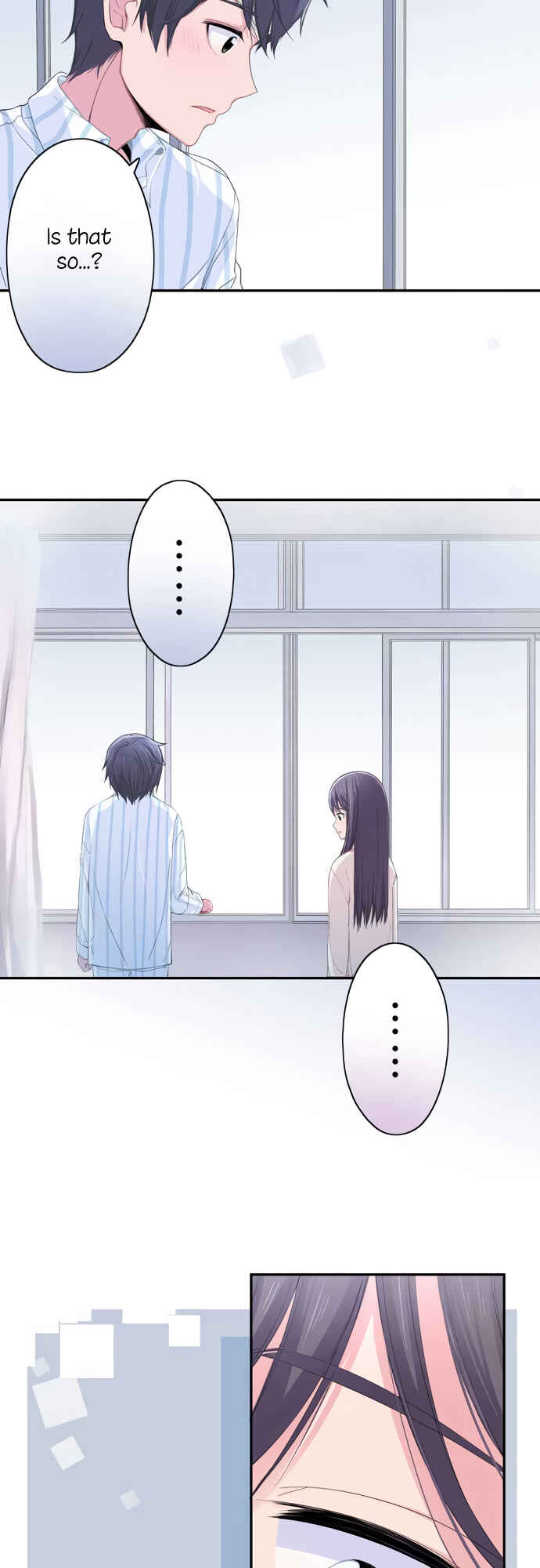Page 10 Chapter 25 Sorairo no Graffiti