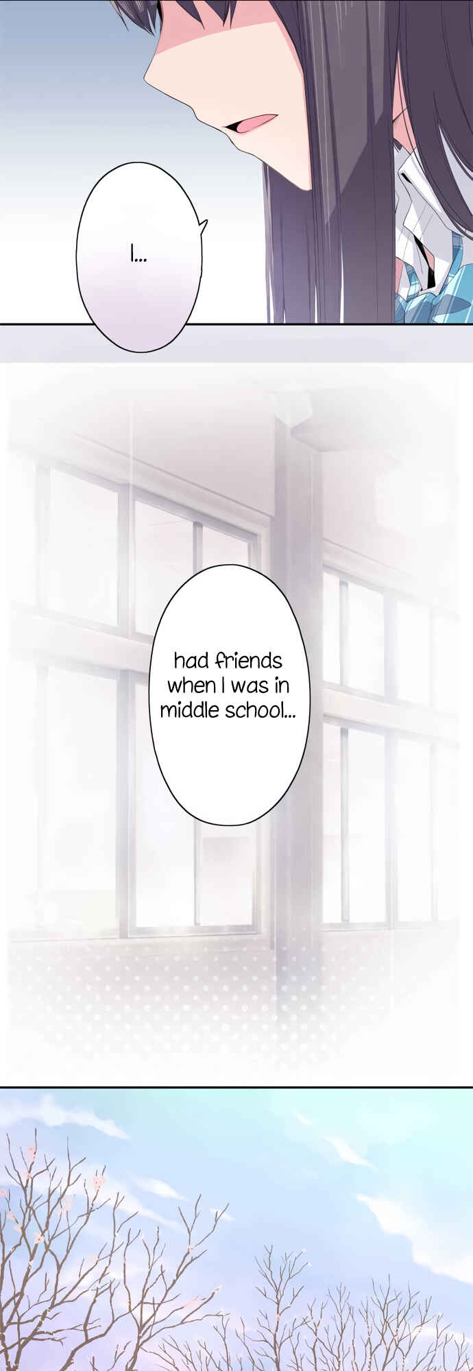 Page 12 Chapter 25 Sorairo no Graffiti