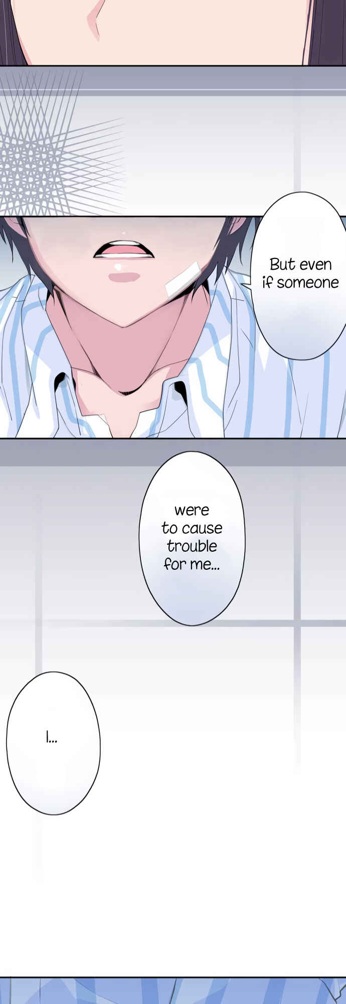 Page 23 Chapter 25 Sorairo no Graffiti