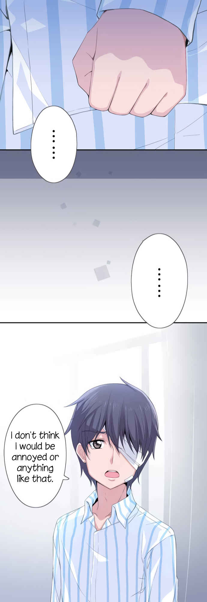 Page 24 Chapter 25 Sorairo no Graffiti