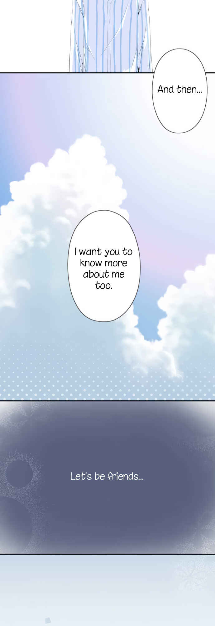 Page 26 Chapter 25 Sorairo no Graffiti