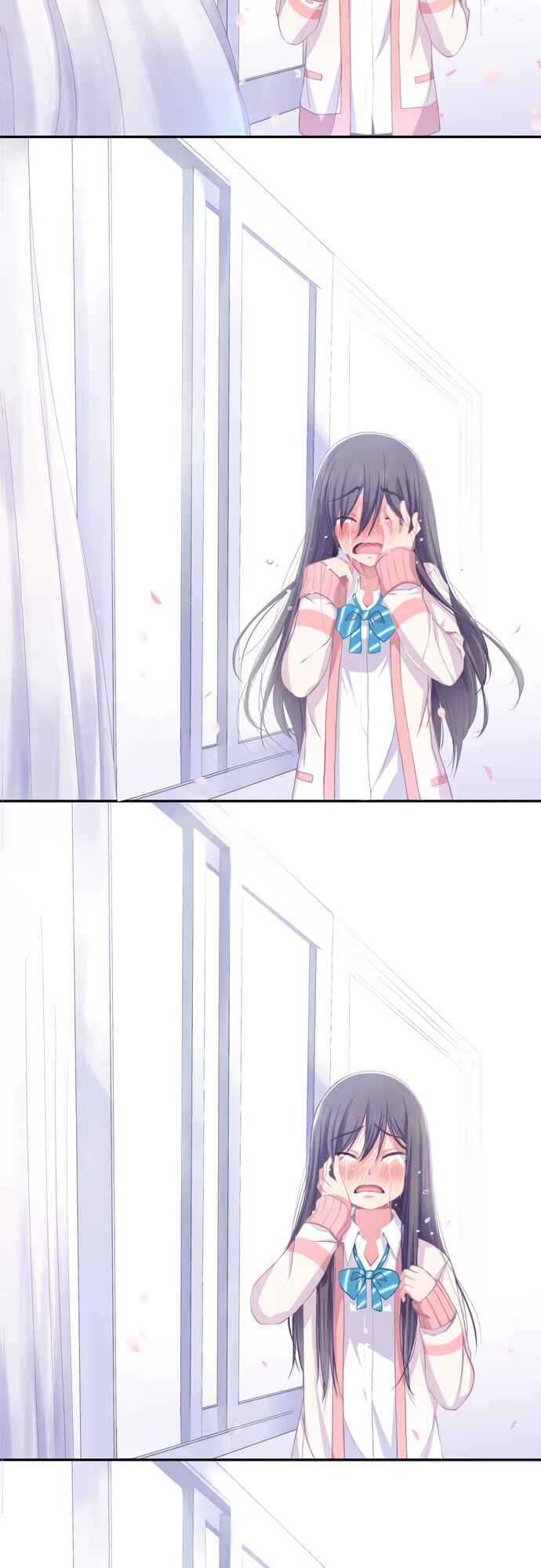 Page 34 Chapter 25 Sorairo no Graffiti