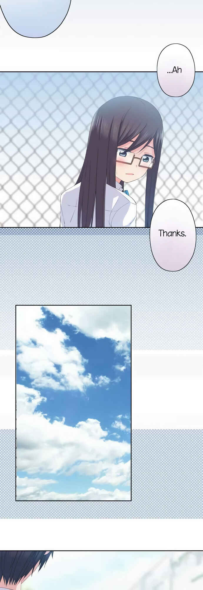 Page 17 Chapter 44 Sorairo no Graffiti
