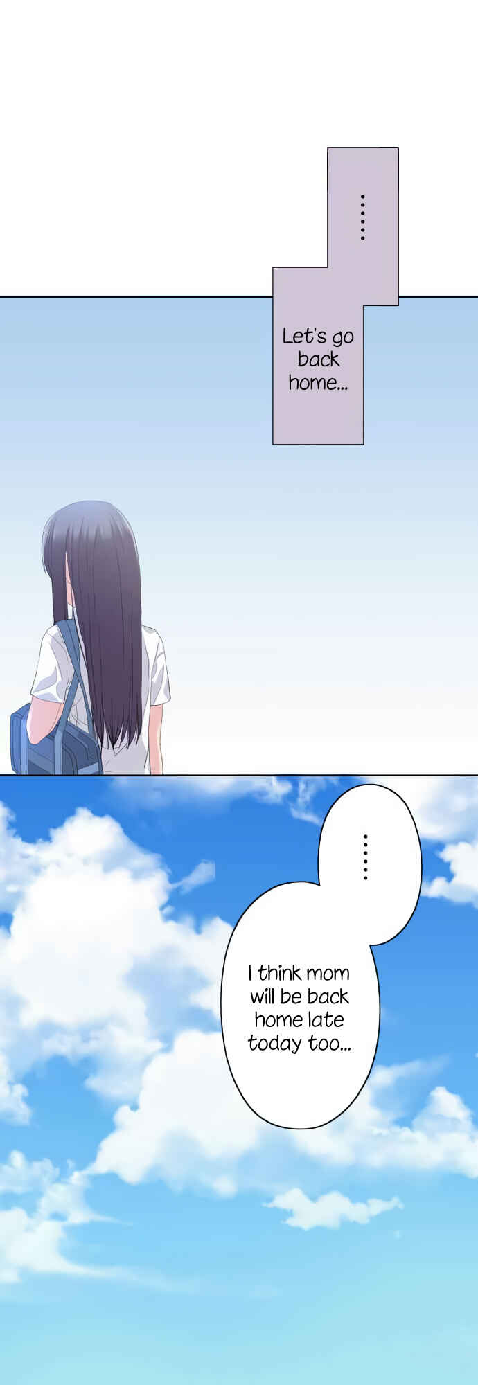 Page 29 Chapter 44 Sorairo no Graffiti