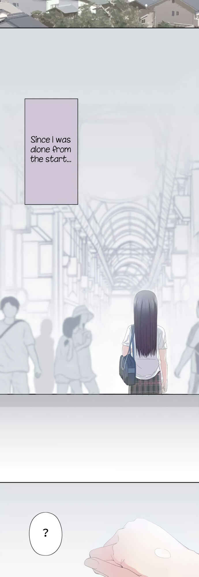 Page 34 Chapter 44 Sorairo no Graffiti