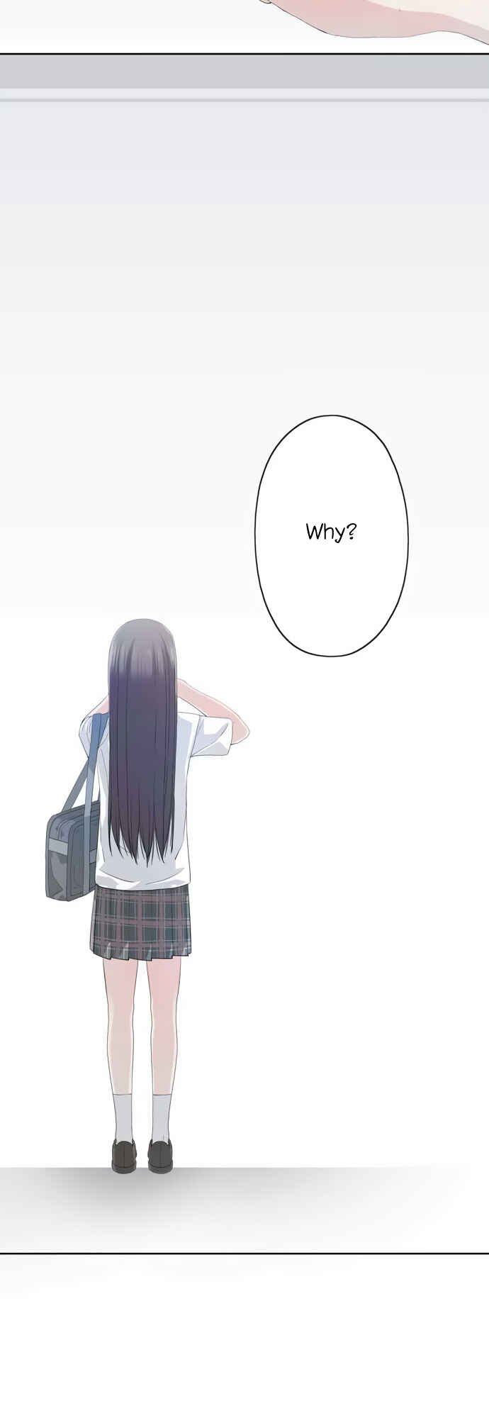 Page 35 Chapter 44 Sorairo no Graffiti