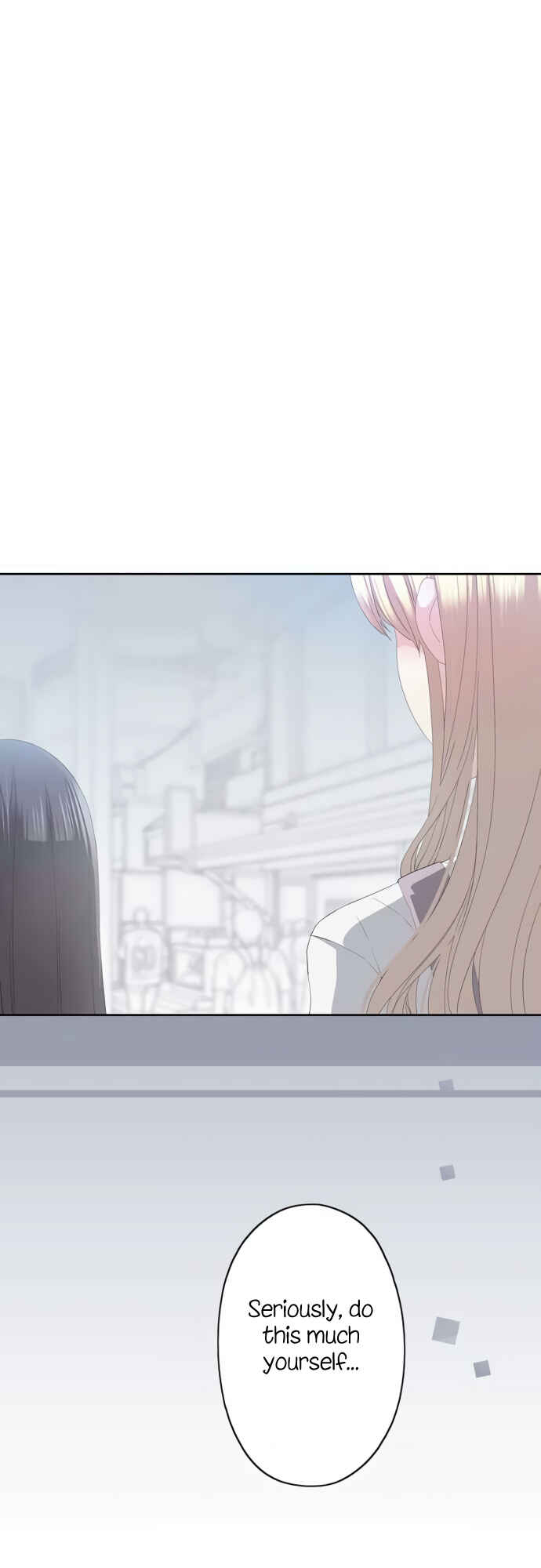 Page 36 Chapter 44 Sorairo no Graffiti