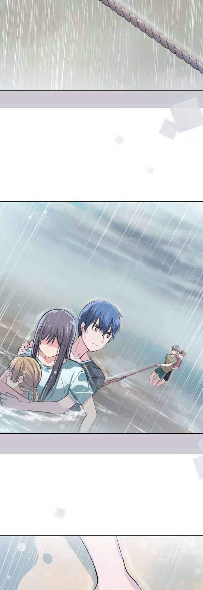 Page 18 Chapter 55 Sorairo no Graffiti