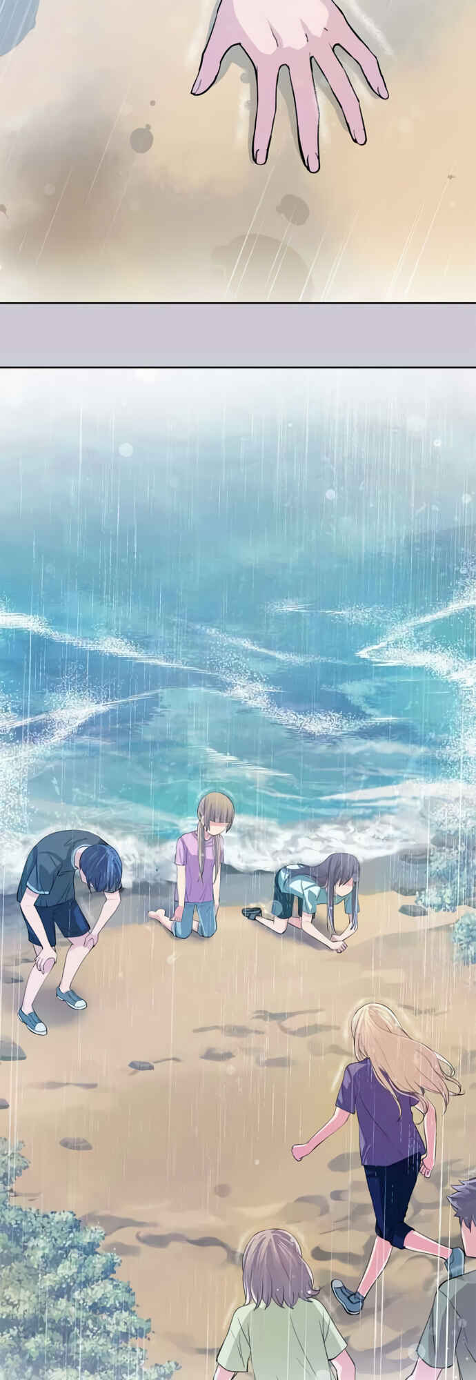 Page 19 Chapter 55 Sorairo no Graffiti