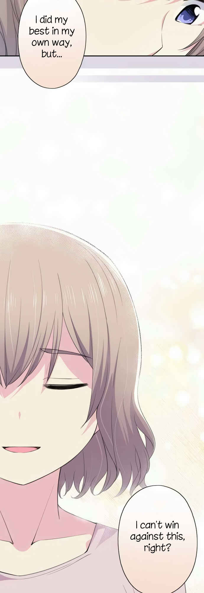Page 34 Chapter 55 Sorairo no Graffiti