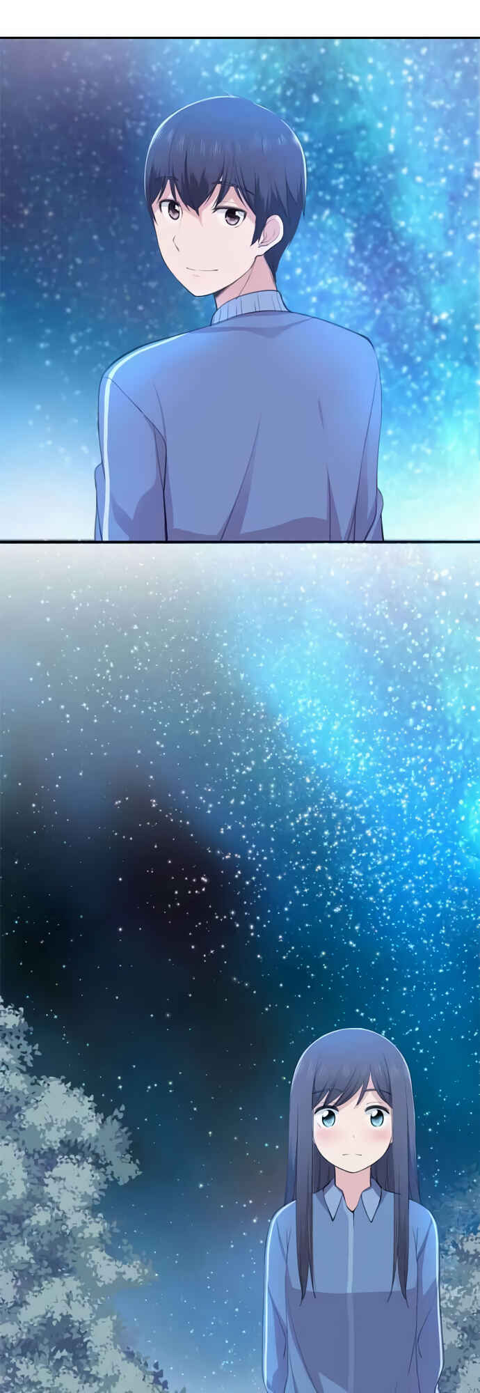 Page 38 Chapter 55 Sorairo no Graffiti