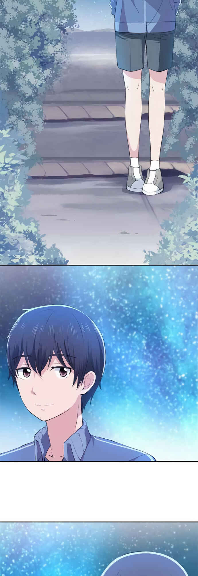 Page 39 Chapter 55 Sorairo no Graffiti