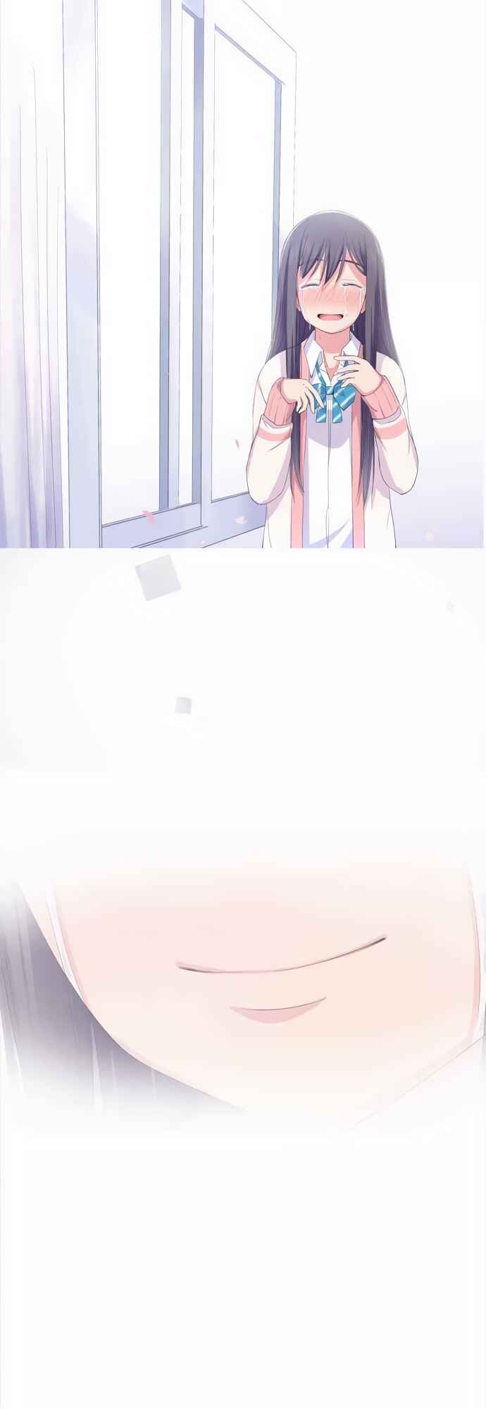 Page 21 Chapter 28 Sorairo no Graffiti