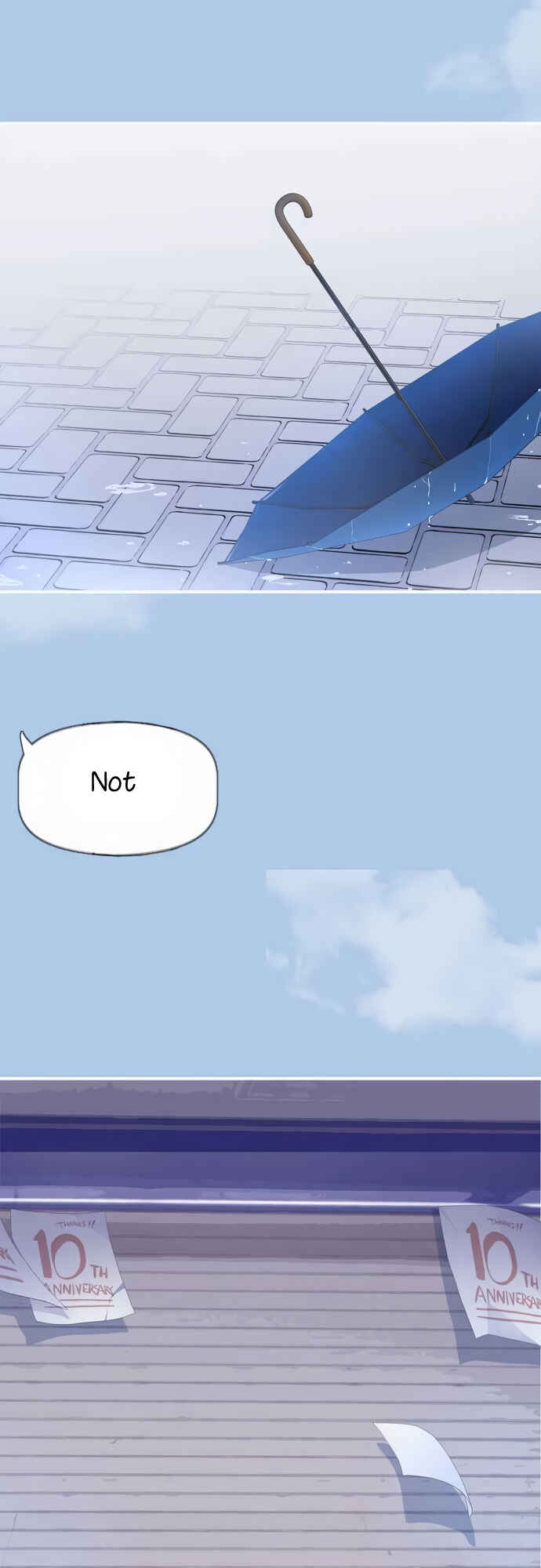 Page 29 Chapter 28 Sorairo no Graffiti