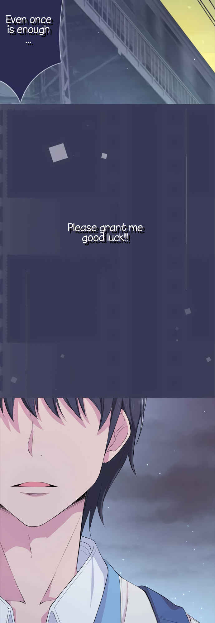 Page 5 Chapter 28 Sorairo no Graffiti