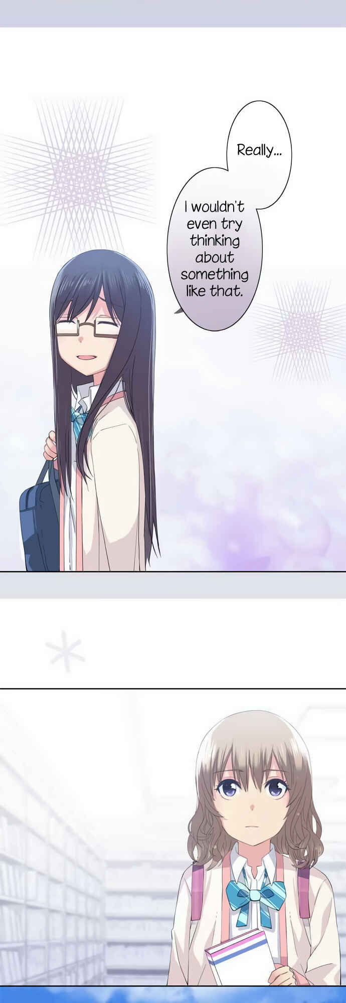 Page 16 Chapter 41 Sorairo no Graffiti