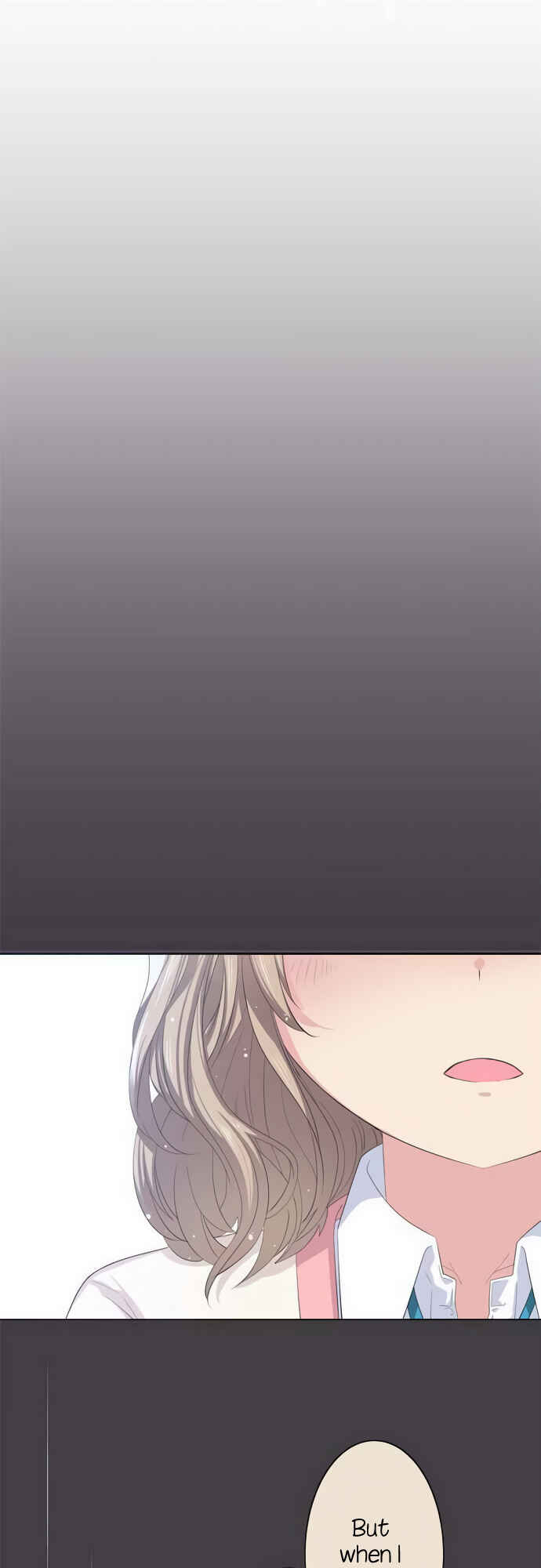 Page 35 Chapter 41 Sorairo no Graffiti