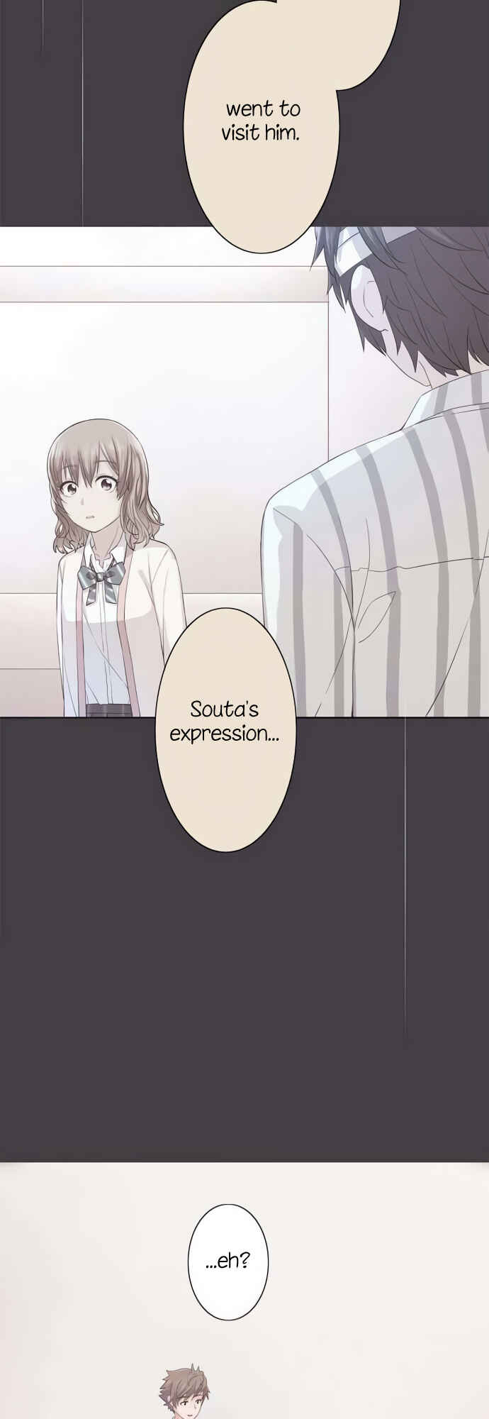 Page 36 Chapter 41 Sorairo no Graffiti