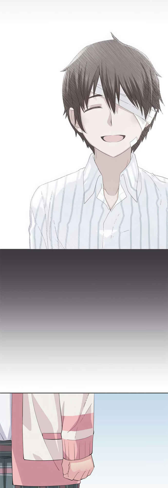 Page 38 Chapter 41 Sorairo no Graffiti