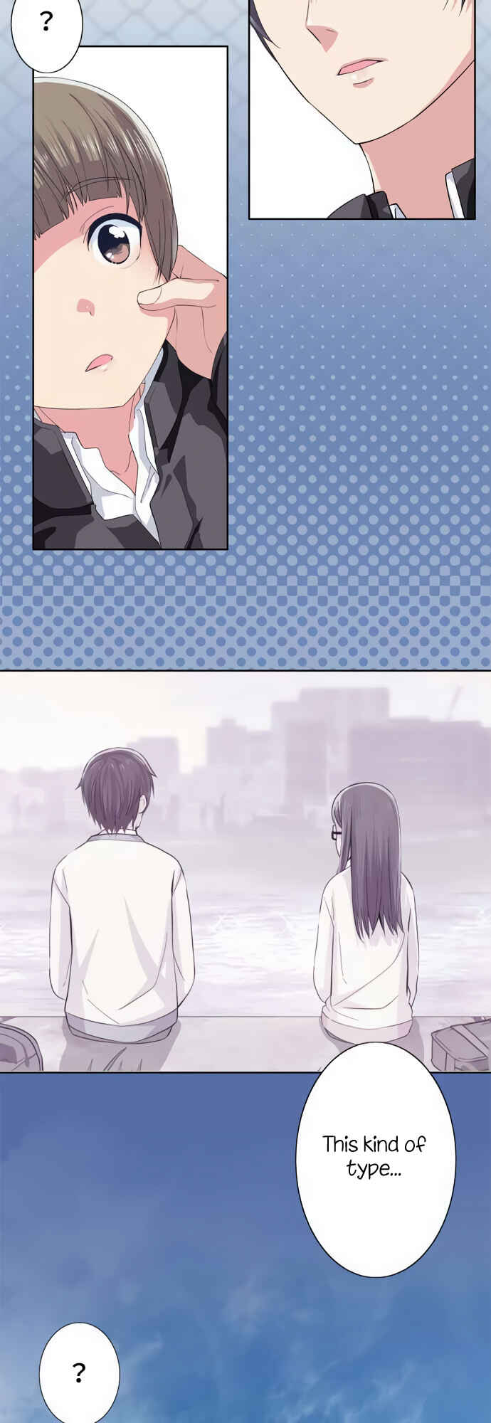 Page 9 Chapter 41 Sorairo no Graffiti
