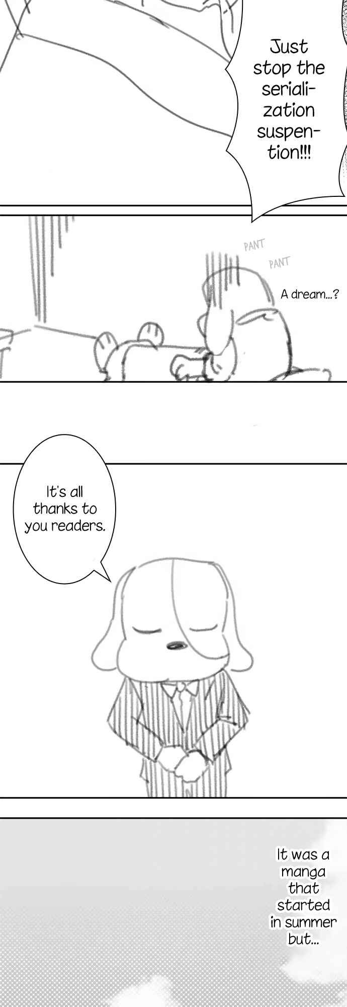 Page 5 Chapter 26 Sorairo no Graffiti