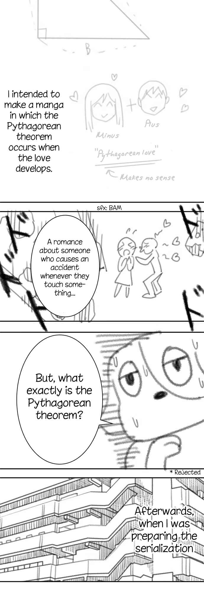 Page 7 Chapter 26 Sorairo no Graffiti