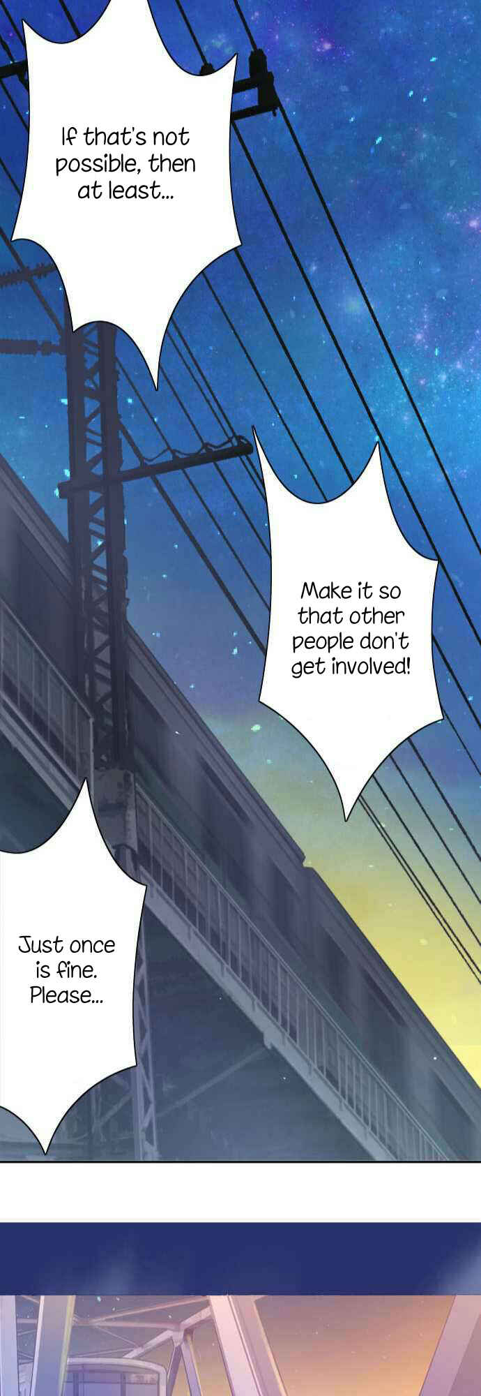 Page 23 Chapter 18 Sorairo no Graffiti