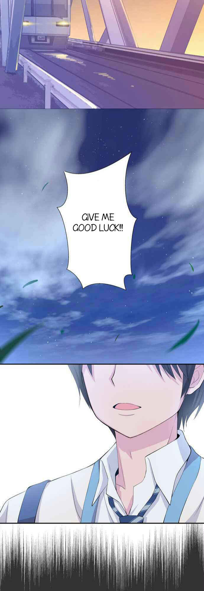 Page 24 Chapter 18 Sorairo no Graffiti