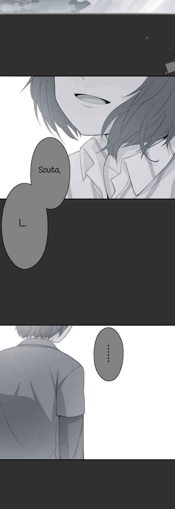 Page 29 Chapter 18 Sorairo no Graffiti
