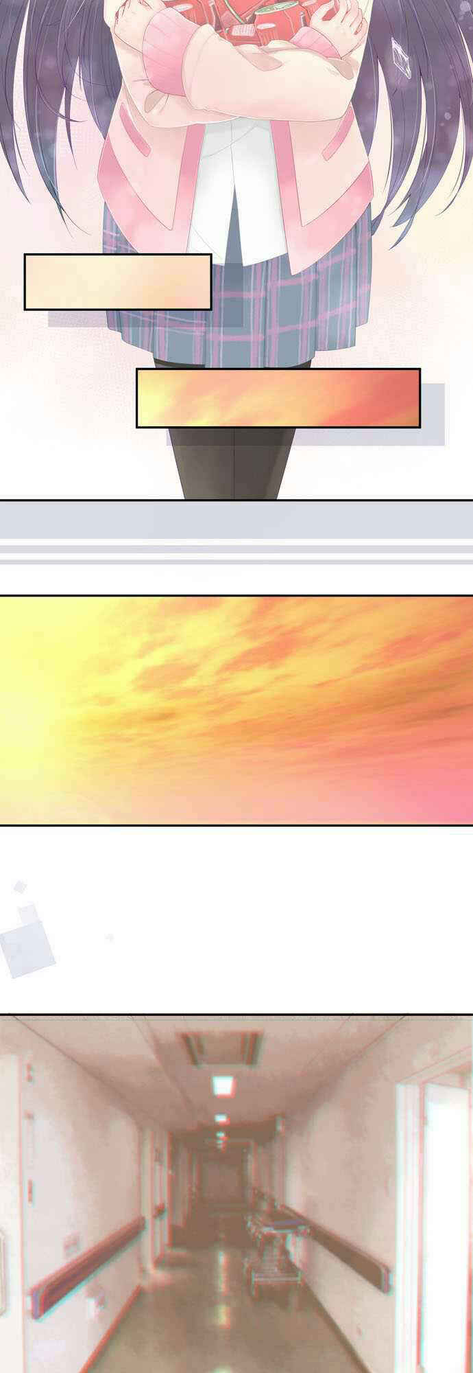 Page 32 Chapter 18 Sorairo no Graffiti