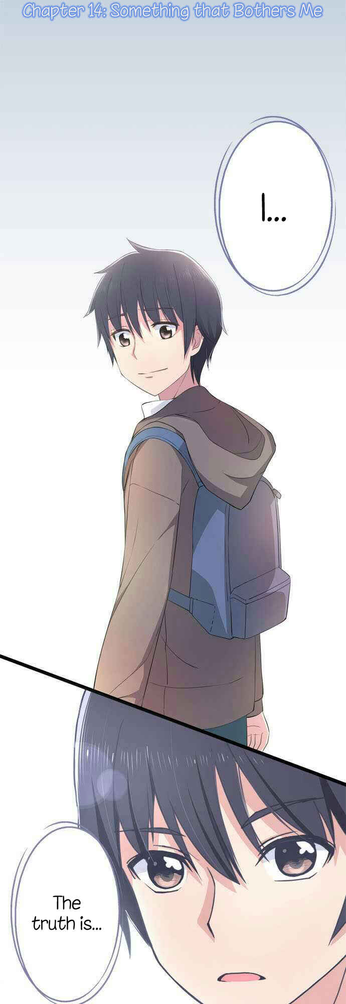 Page 2 Chapter 14 Sorairo no Graffiti