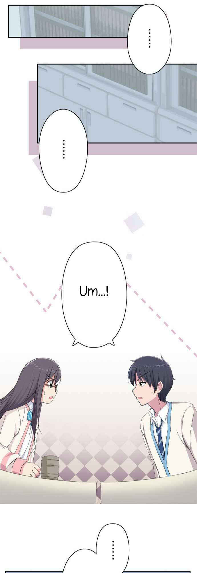 Page 20 Chapter 14 Sorairo no Graffiti
