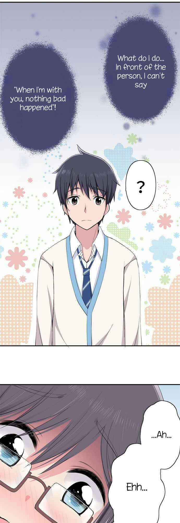 Page 27 Chapter 14 Sorairo no Graffiti