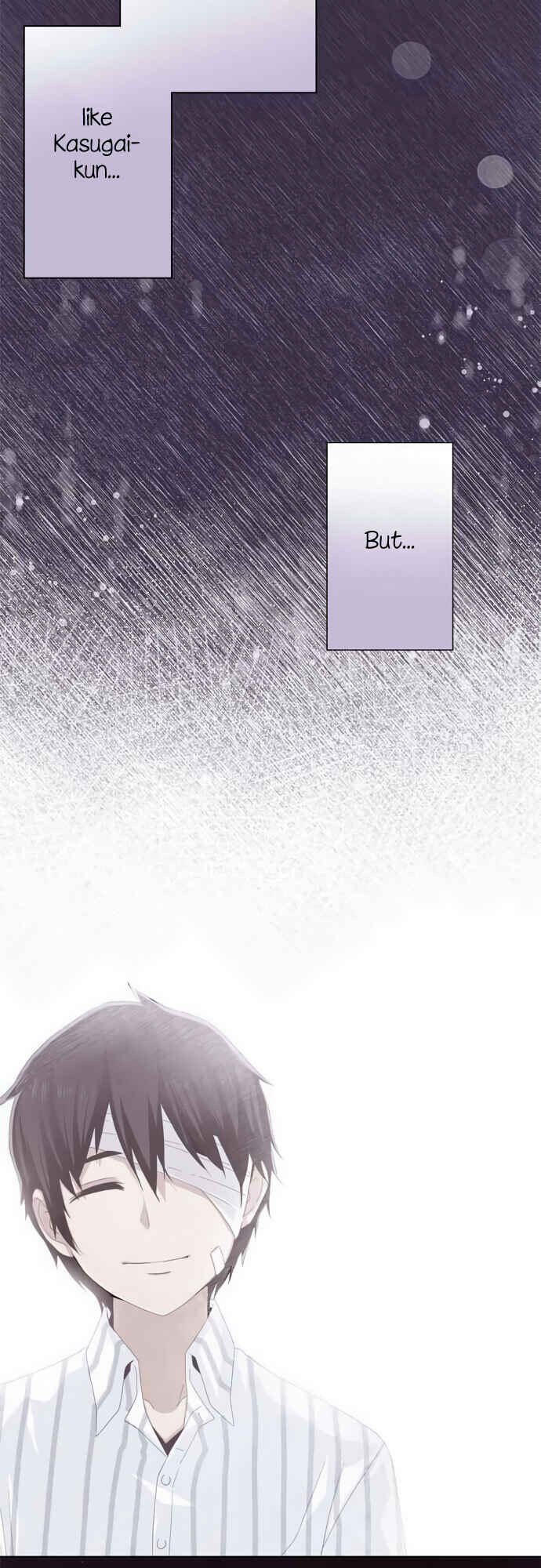 Page 17 Chapter 42 Sorairo no Graffiti