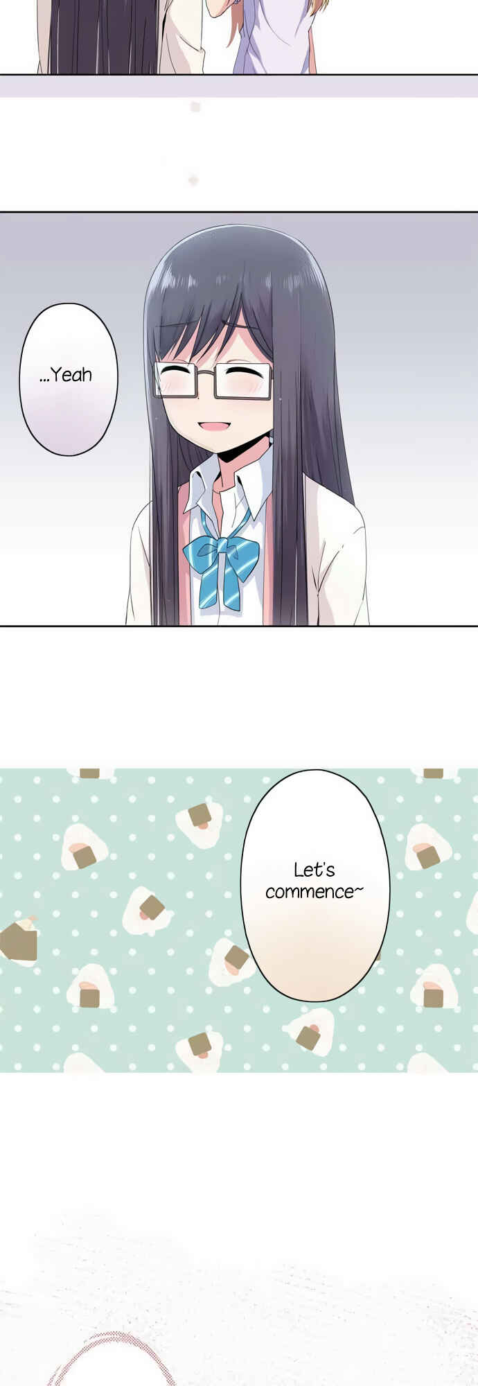 Page 16 Chapter 36 Sorairo no Graffiti