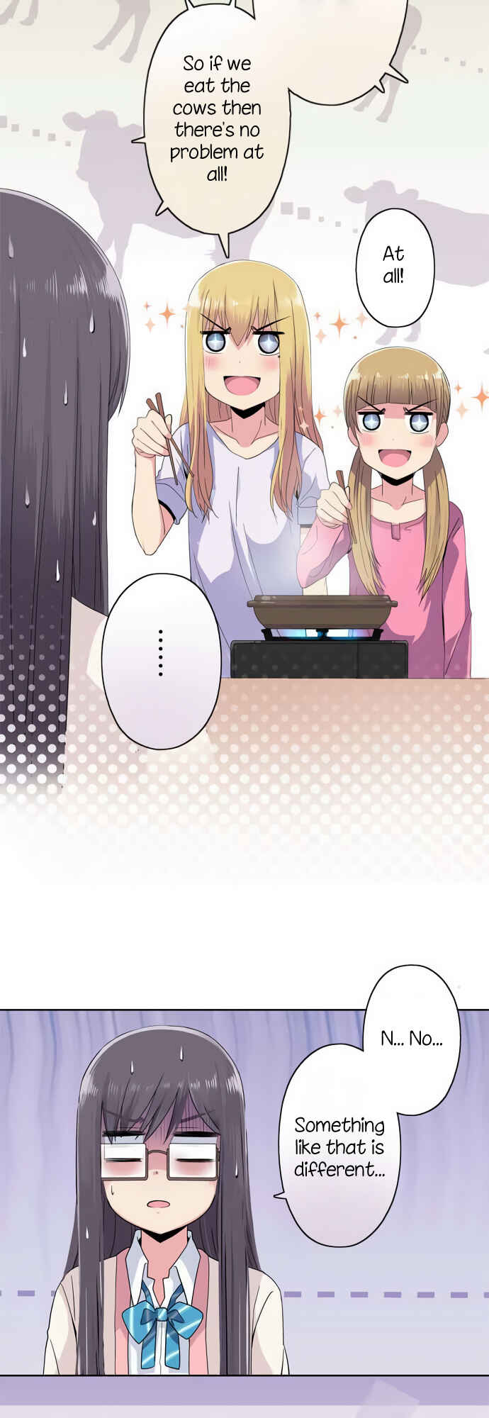 Page 19 Chapter 36 Sorairo no Graffiti