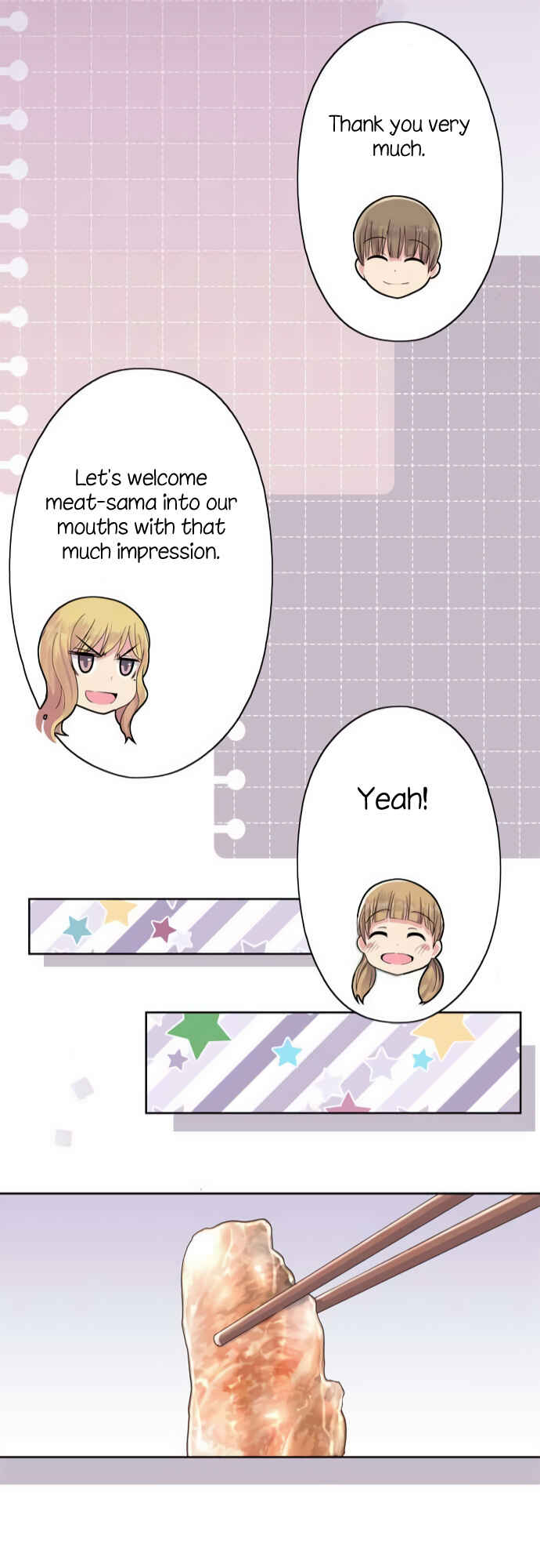 Page 23 Chapter 36 Sorairo no Graffiti