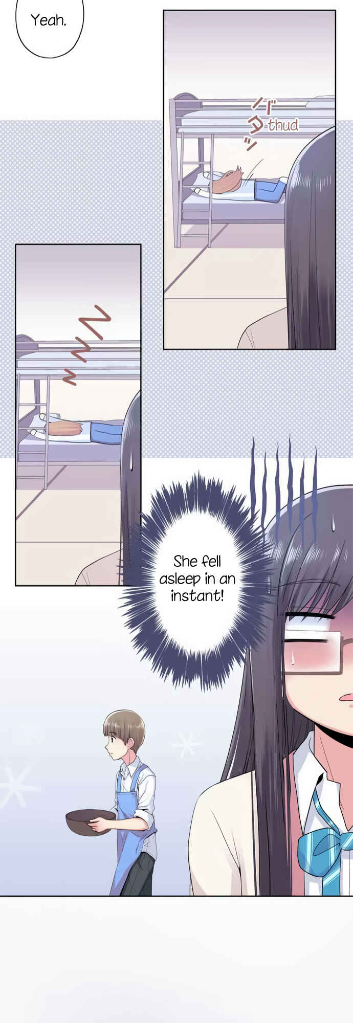 Page 26 Chapter 36 Sorairo no Graffiti