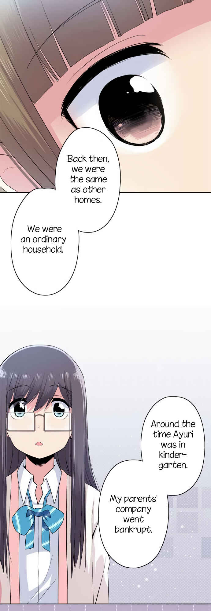 Page 31 Chapter 36 Sorairo no Graffiti