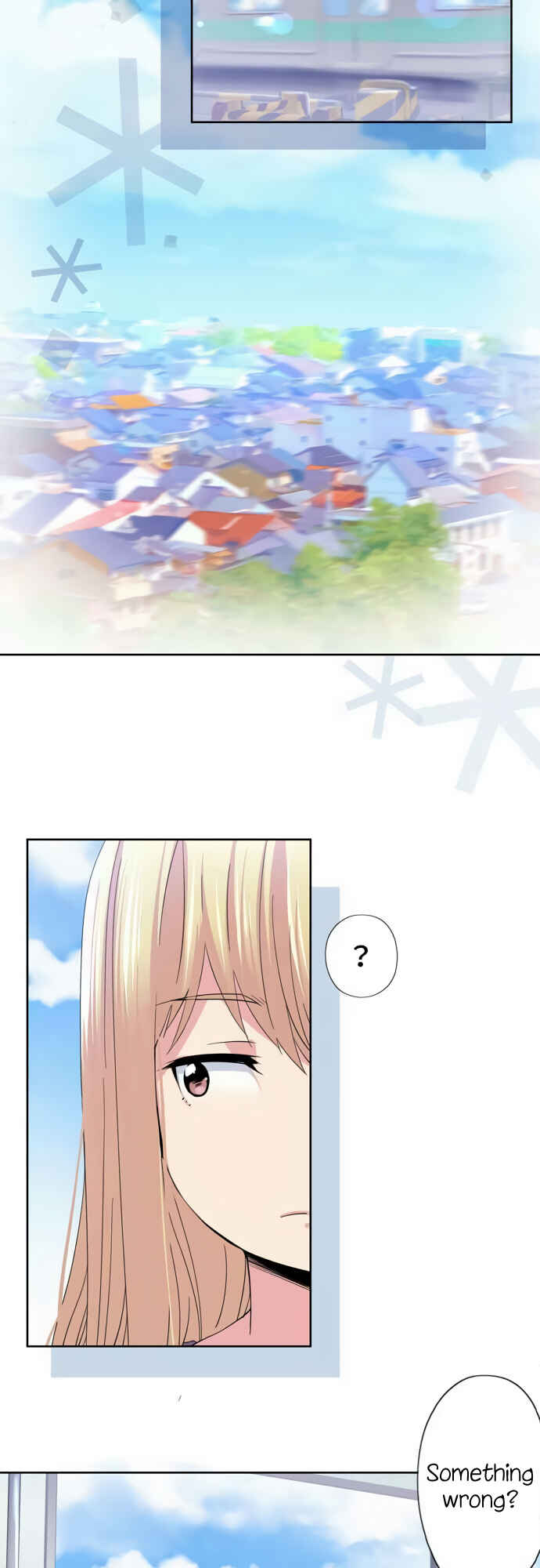Page 10 Chapter 49 Sorairo no Graffiti