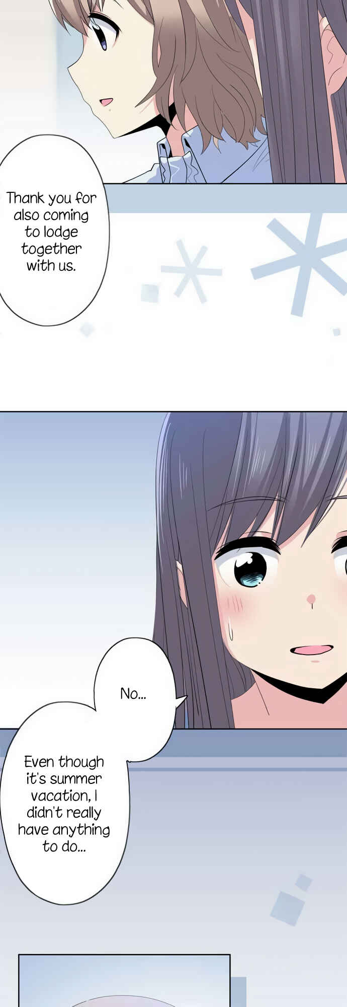 Page 24 Chapter 49 Sorairo no Graffiti