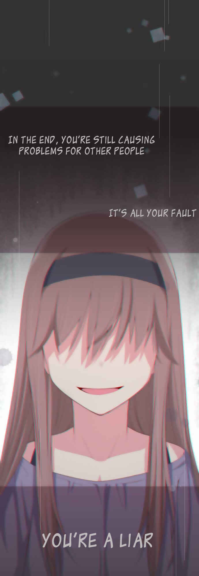 Page 18 Chapter 4 Sorairo no Graffiti