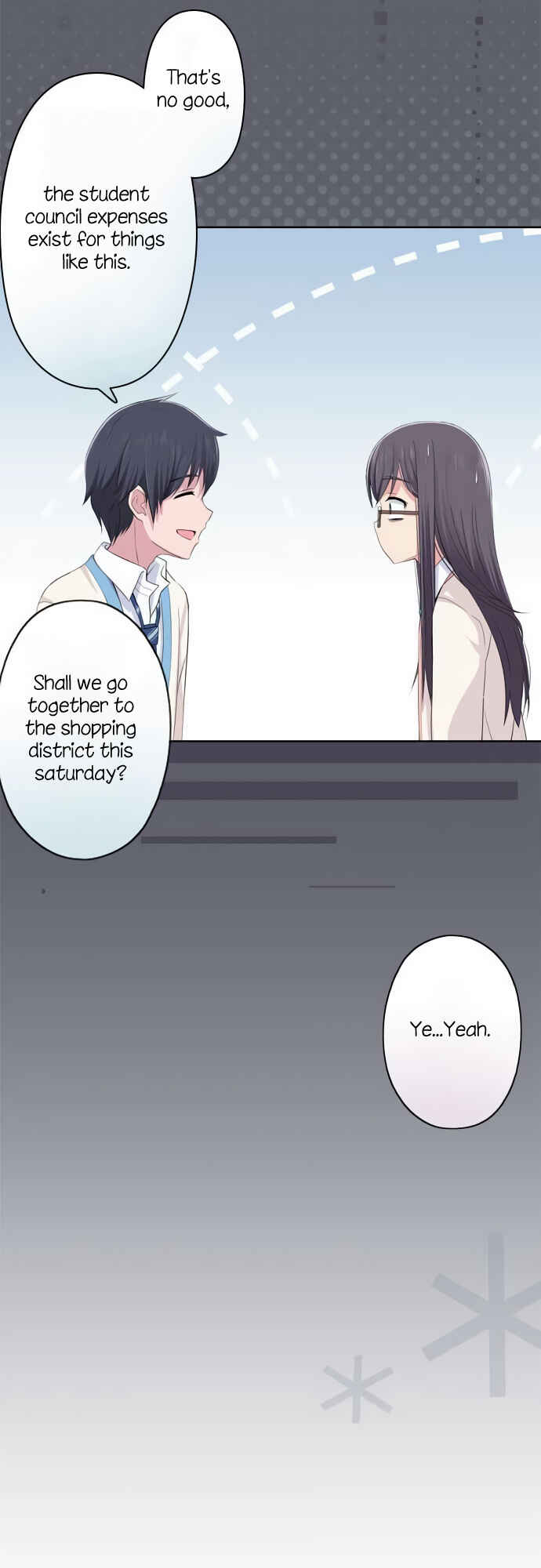 Page 12 Chapter 32 Sorairo no Graffiti