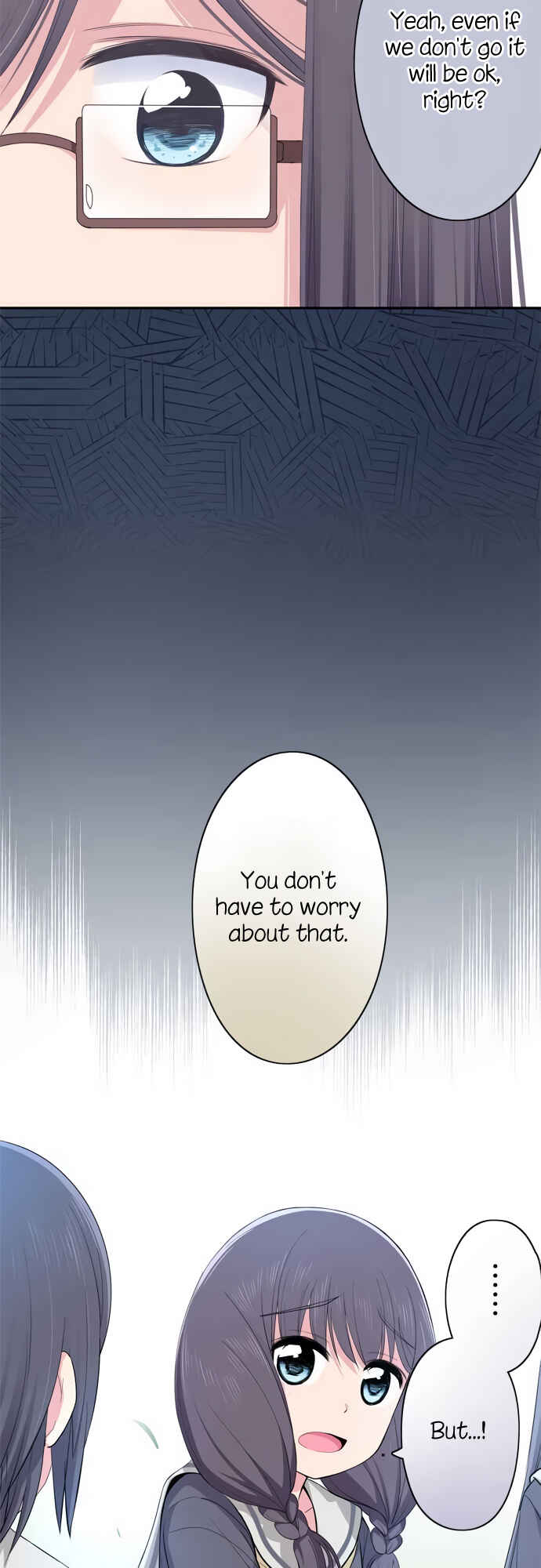 Page 17 Chapter 21 Sorairo no Graffiti