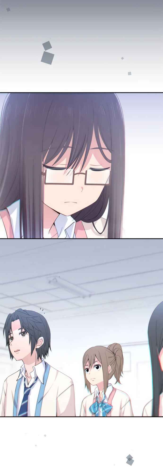 Page 24 Chapter 21 Sorairo no Graffiti