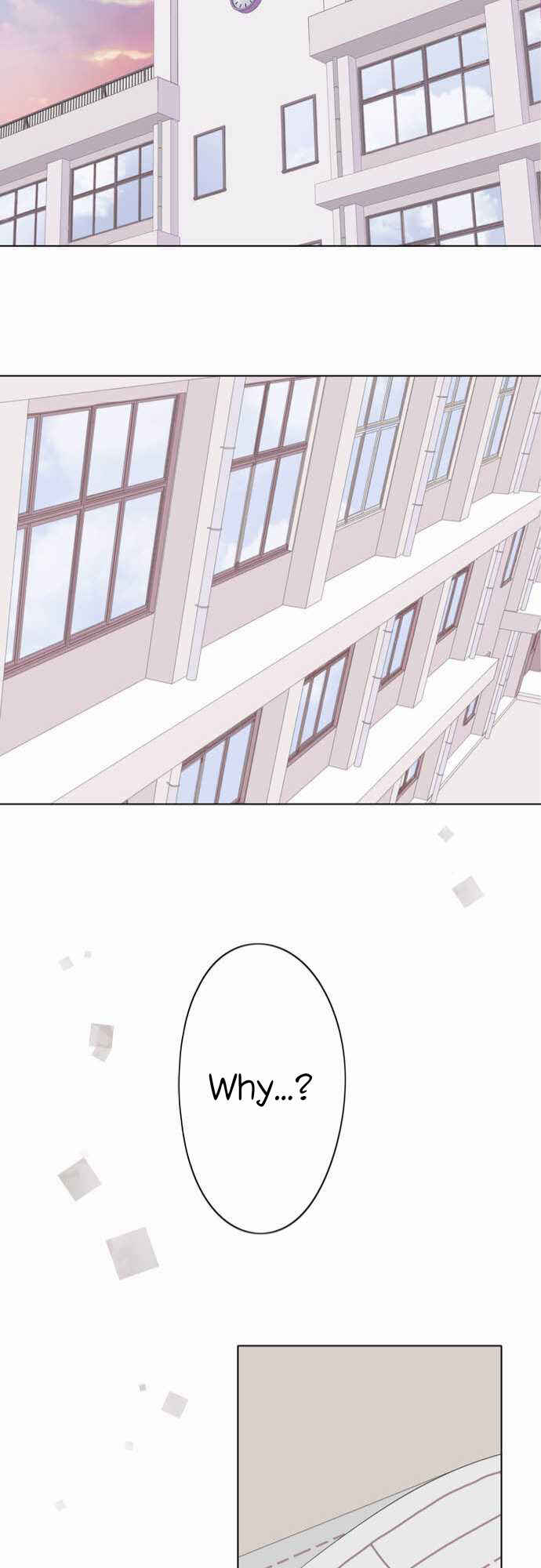 Page 17 Chapter 8 Sorairo no Graffiti