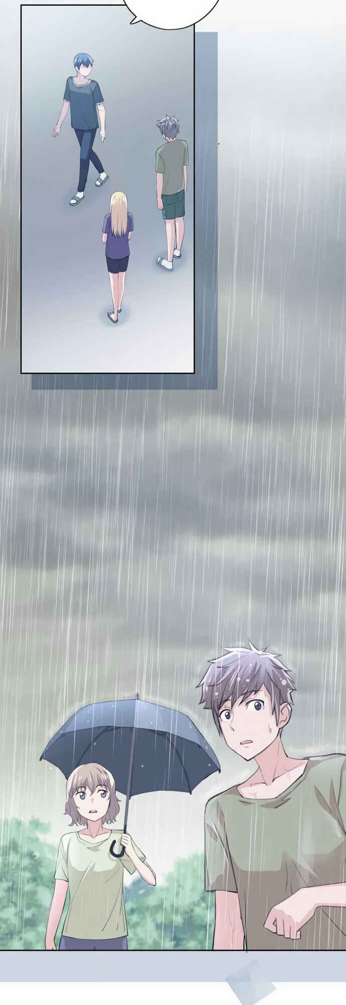 Page 11 Chapter 54 Sorairo no Graffiti