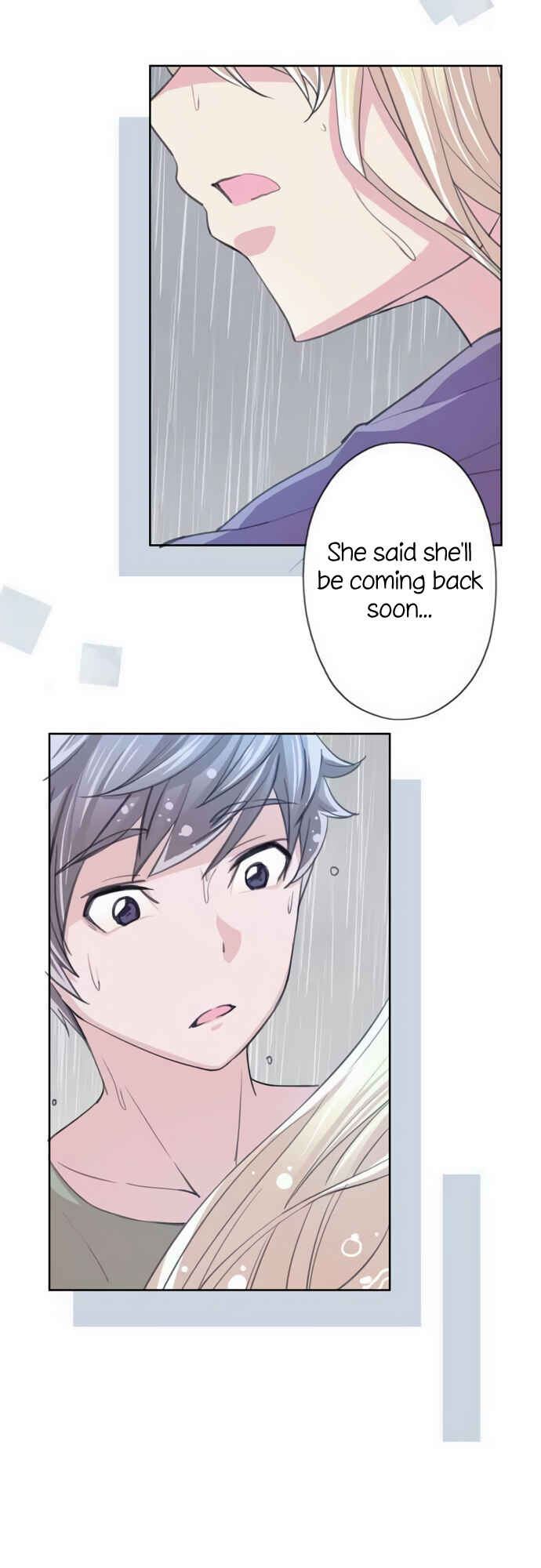 Page 16 Chapter 54 Sorairo no Graffiti